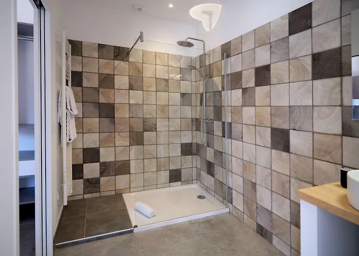 Apartahotel Côté Océan