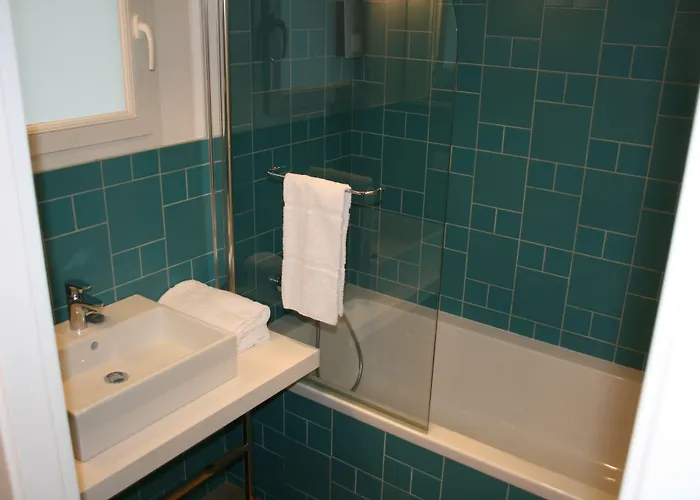 Cote Ocean Aparthotel 4*