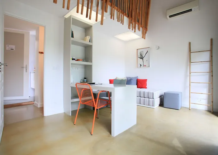 Côté Océan 4* Angoulins-sur-Mer