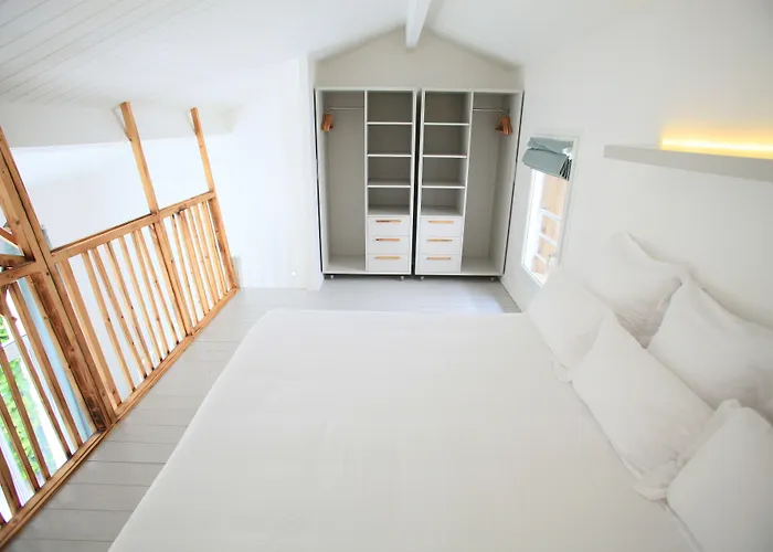 Côté Océan Apartahotel