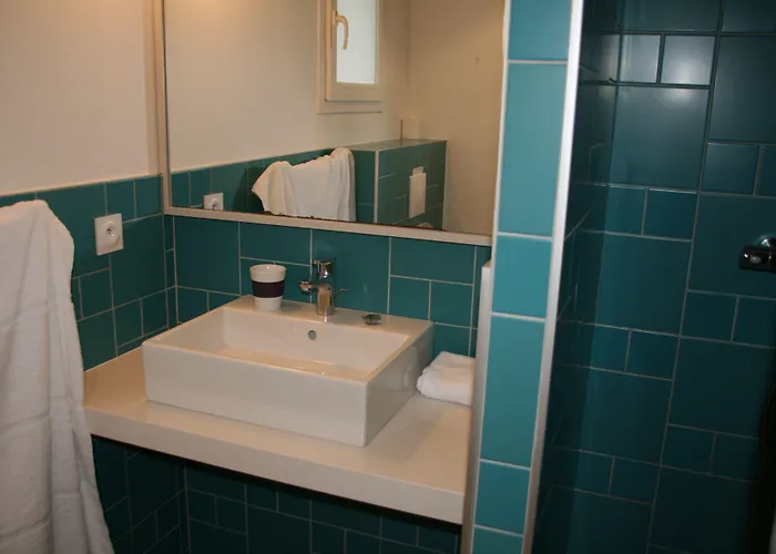 Cote Ocean Aparthotel Angoulins