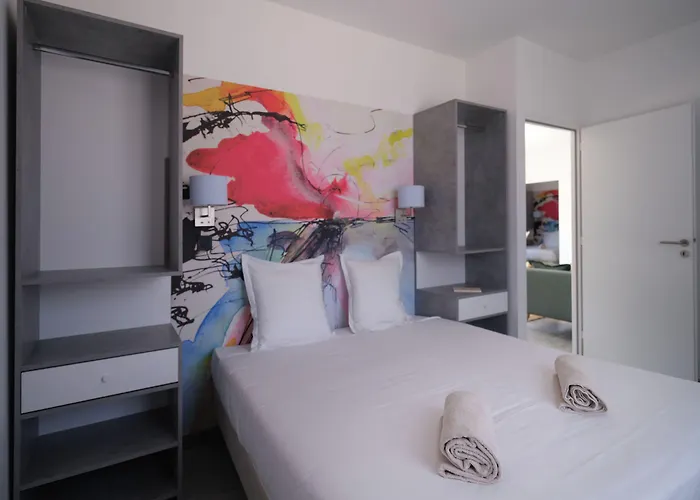 Côté Océan 4* Angoulins-sur-Mer