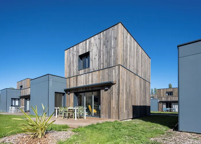 Côté Océan Apartahotel Angoulins-sur-Mer