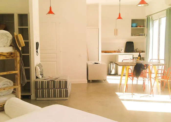 Côté Océan 4* Angoulins-sur-Mer