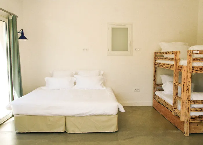 Aparthotel Cote Ocean