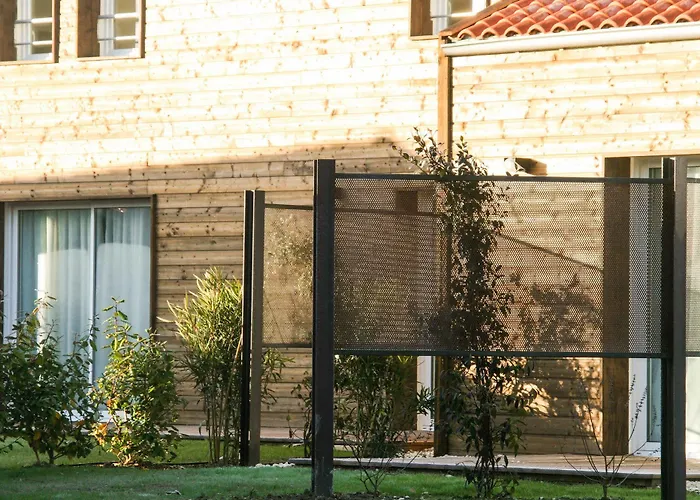 Apartahotel Côté Océan Angoulins-sur-Mer