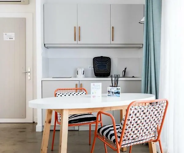 Cote Ocean 4* Angoulins