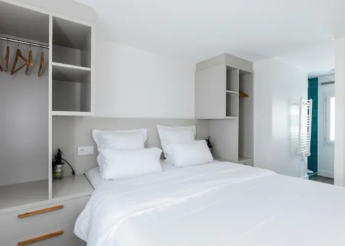 Côté Océan Apartahotel