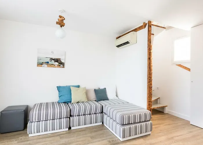 Apartahotel Côté Océan 4*