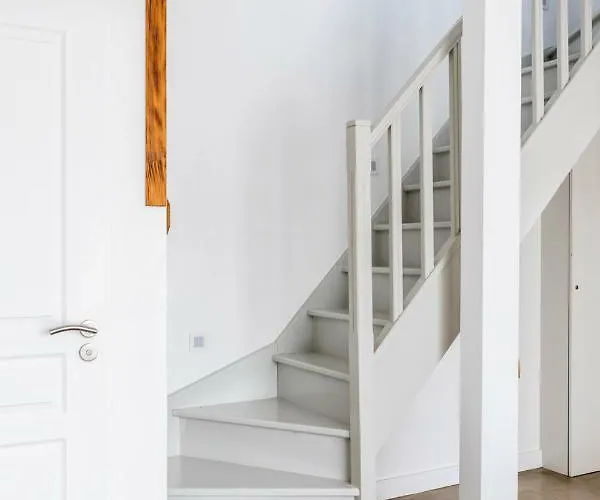 Apartahotel Côté Océan 4*